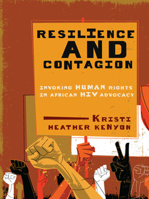 cover image of Resilience and Contagion